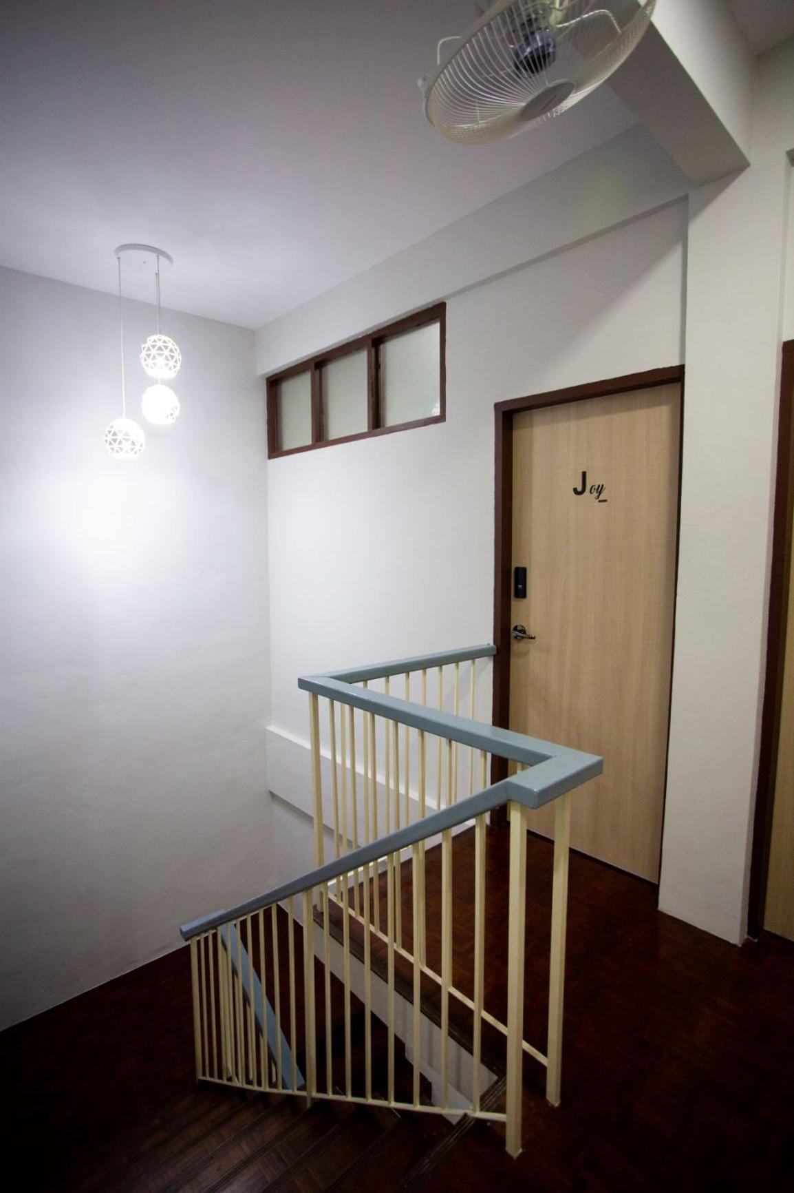 Hom2Rex Kuching Homestay Taman Timberland Exterior foto