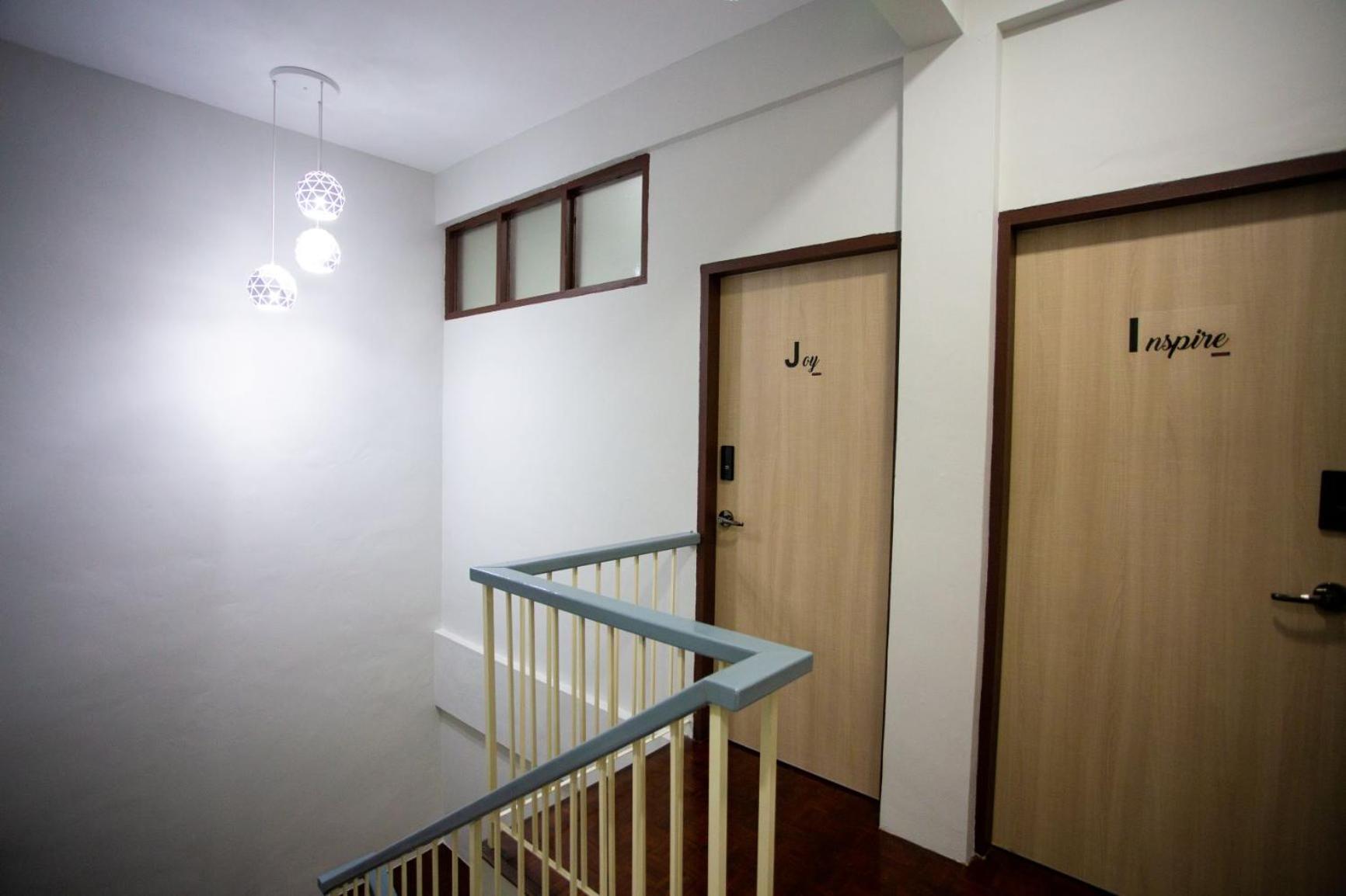 Hom2Rex Kuching Homestay Taman Timberland Exterior foto